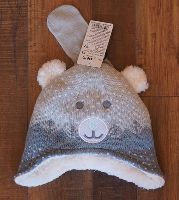 Cute Cap For Kids