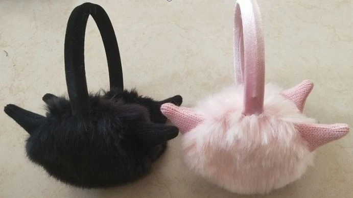Winter Warm Earflap