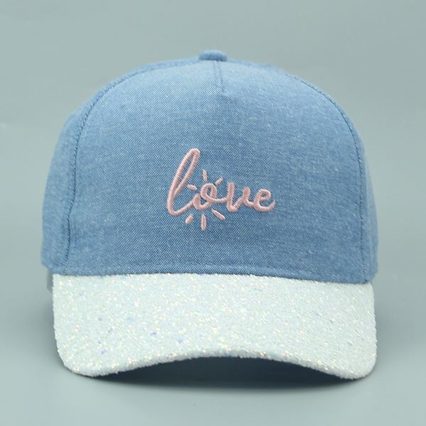 Summer New Fashion Basic Unisex Baseball Cap