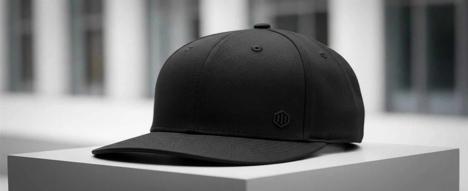 Fitted Cap Fitted Cap