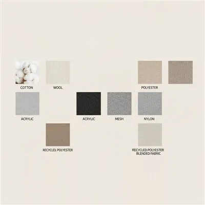 Chất liệu mũ nào là tốt nhất cho thương hiệu của bạn?